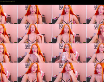 coke_colu — 21 minute Chaturbate female cam show recording, 720p, Jun 28, 2021