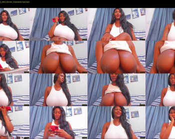 crazy_addixtion — 47 minute Chaturbate female cam show recording, 1080p, Jun 28, 2021