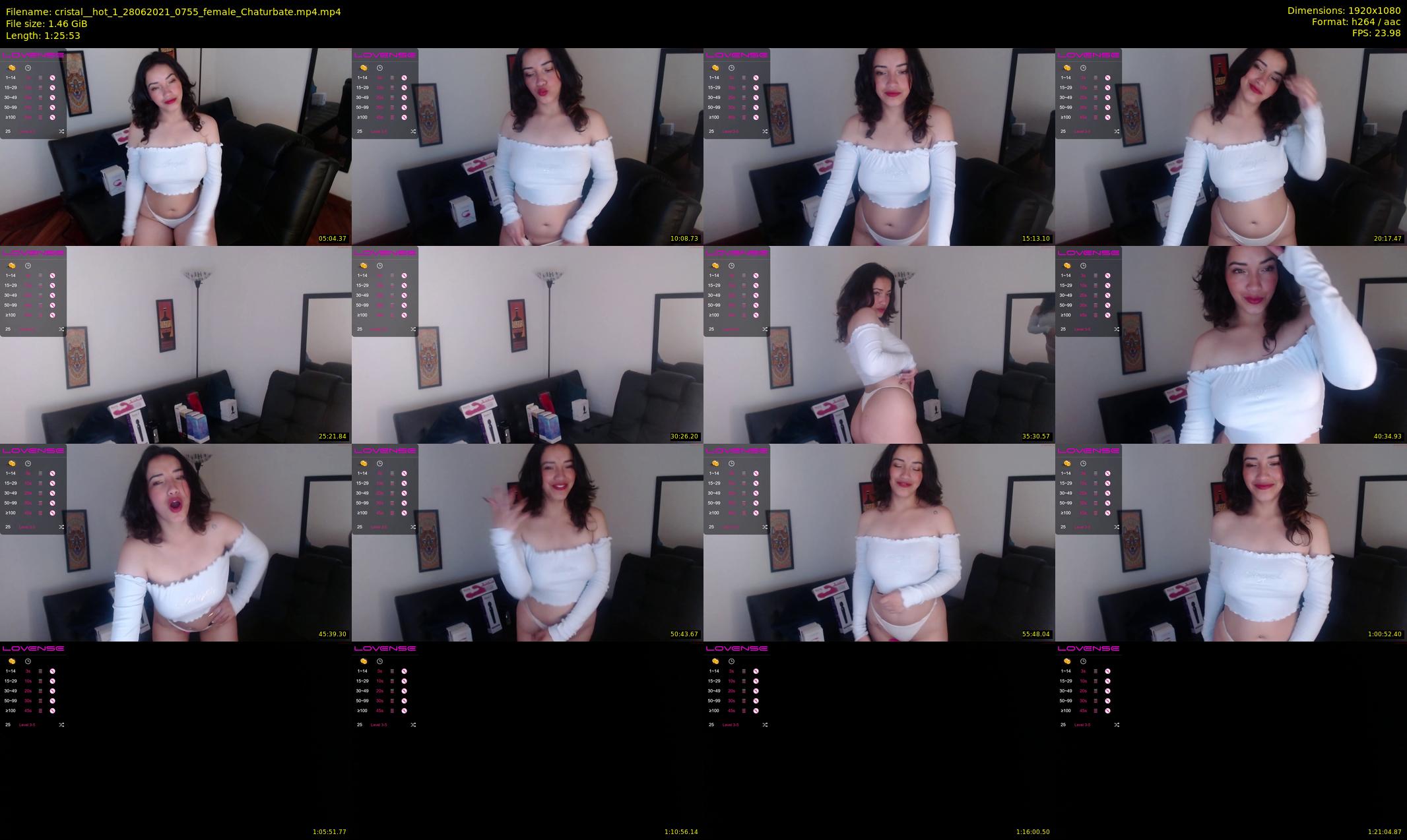 cristal__hot_1 — 86 minute Chaturbate female cam show recording, 1080p, Jun 28, 2021