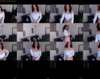 cristal__hot_1 — 86 minute Chaturbate female cam show recording, 1080p, Jun 28, 2021