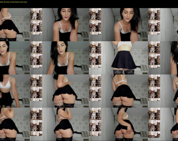cum4myass — 15 minute Chaturbate female cam show recording, 1080p, Jun 29, 2021