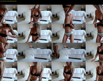 cutemoments — 15 minute Chaturbate female cam show recording, 720p, Jun 28, 2021