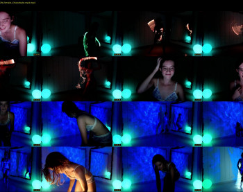 cutenataly — 30 minute Chaturbate female cam show recording, 1080p, Jun 29, 2021