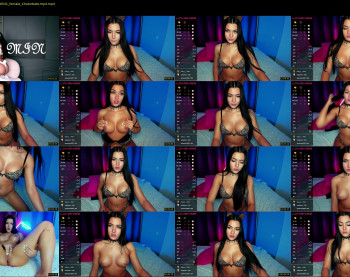 dakota_blare — 69 minute Chaturbate female cam show recording, 1080p, Jun 29, 2021