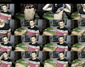 daniel_like — 10 minute Chaturbate male cam show recording, 1080p, Jun 28, 2021