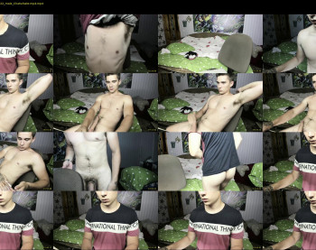 daniel_like — 21 minute Chaturbate male cam show recording, 1080p, Jun 28, 2021