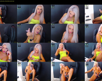 debralee — 71 minute Chaturbate female cam show recording, 1080p, Jun 28, 2021