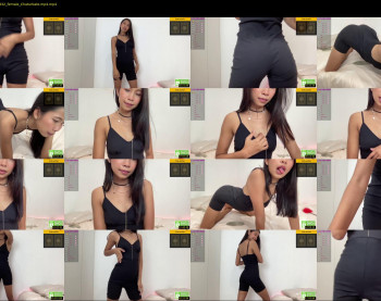 deedeedoll — 20 minute Chaturbate female cam show recording, 720p, Jun 28, 2021