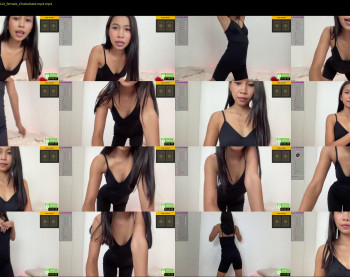 deedeedoll — 14 minute Chaturbate female cam show recording, 720p, Jun 29, 2021