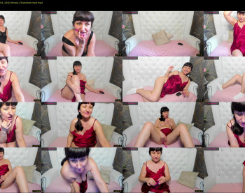 donnalimadonna — 115 minute Chaturbate female cam show recording, 720p, Jun 28, 2021