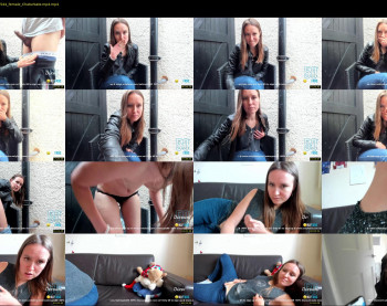 eatmypie69 — 59 minute Chaturbate female cam show recording, 1080p, Jun 28, 2021