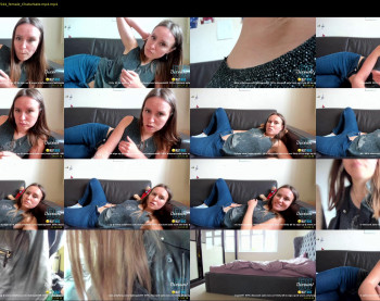 eatmypie69 — 21 minute Chaturbate female cam show recording, 1080p, Jun 28, 2021
