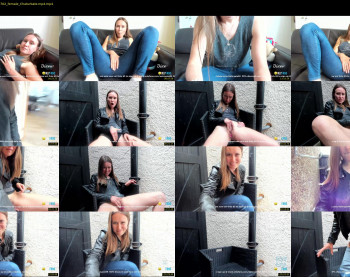 eatmypie69 — 75 minute Chaturbate female cam show recording, 1080p, Jun 28, 2021