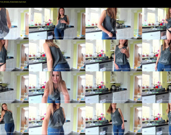 eatmypie69 — 10 minute Chaturbate female cam show recording, 1080p, Jun 28, 2021