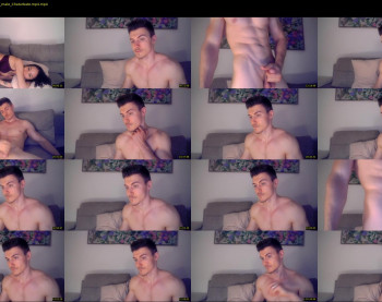 eddieds — 70 minute Chaturbate male cam show recording, 1080p, Jun 28, 2021