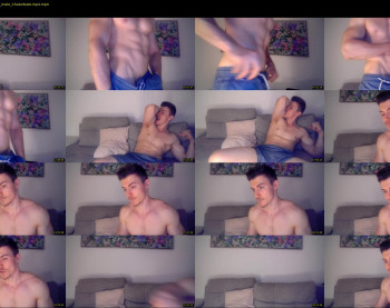 eddieds — 44 minute Chaturbate male cam show recording, 1080p, Jun 28, 2021