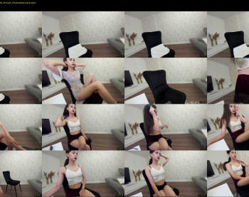 ehotlovea — 77 minute Chaturbate female cam show recording, 1080p, Jun 28, 2021