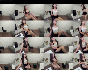 ehotlovea — 73 minute Chaturbate female cam show recording, 1080p, Jun 28, 2021