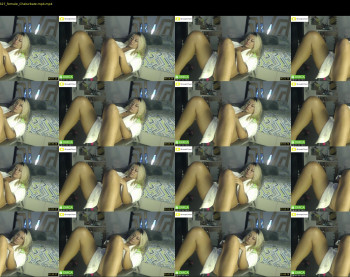 eileen_rose — 3 minute Chaturbate female cam show recording, 1080p, Jun 29, 2021
