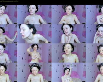 elizabethbritanny — 38 minute Chaturbate female cam show recording, 1080p, Jun 28, 2021