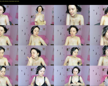 elizabethbritanny — 42 minute Chaturbate female cam show recording, 1080p, Jun 28, 2021