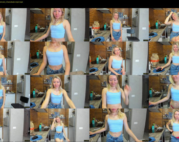 ellcrys — 70 minute Chaturbate couple cam show recording, 1080p, Jun 28, 2021