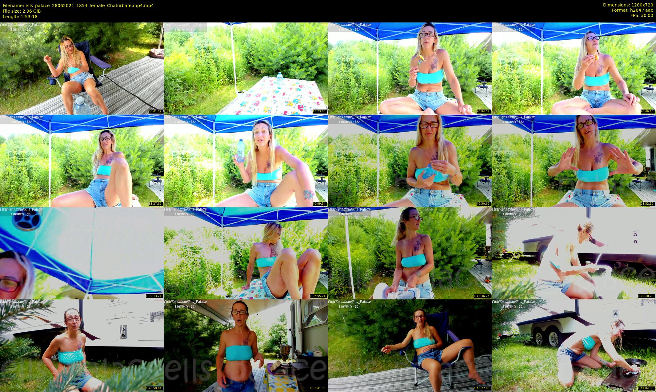 ells_palace — 114 minute Chaturbate female cam show recording, 720p, Jun 28, 2021