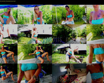 ells_palace — 71 minute Chaturbate female cam show recording, 720p, Jun 28, 2021