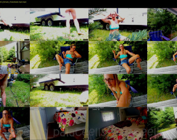 ells_palace — 56 minute Chaturbate female cam show recording, 720p, Jun 28, 2021
