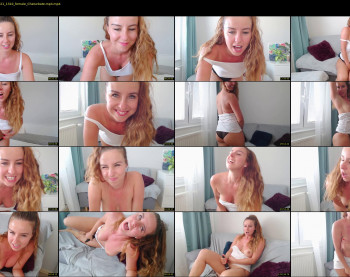 emerald_kittycat — 71 minute Chaturbate female cam show recording, 1080p, Jun 28, 2021