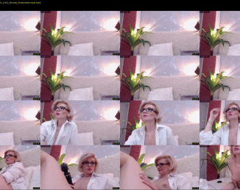 emilyanderson_ — 49 minute Chaturbate female cam show recording, 1080p, Jun 28, 2021