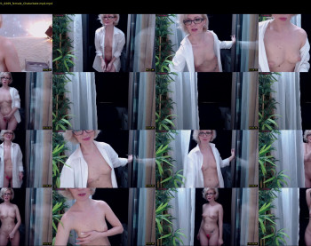 emilyanderson_ — 70 minute Chaturbate female cam show recording, 1080p, Jun 29, 2021