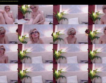 emilyanderson_ — 70 minute Chaturbate female cam show recording, 1080p, Jun 29, 2021