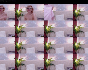 emilyanderson_ — 48 minute Chaturbate female cam show recording, 1080p, Jun 29, 2021