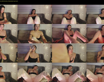 emma_johnson_ — 70 minute Chaturbate female cam show recording, 1080p, Jun 28, 2021