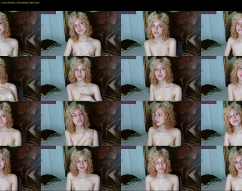 emma_trevorr — 20 minute Chaturbate couple cam show recording, 720p, Jun 28, 2021