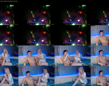 emptyhunters — 75 minute Chaturbate couple cam show recording, 1080p, Jun 28, 2021