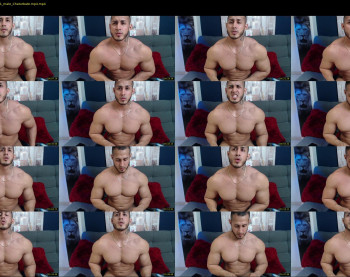 erossteel — 3 minute Chaturbate male cam show recording, 720p, Jun 29, 2021