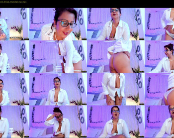 eva_mature — 74 minute Chaturbate female cam show recording, 1080p, Jun 29, 2021