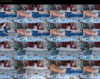 evgheni — 69 minute Chaturbate male cam show recording, 720p, Jun 28, 2021