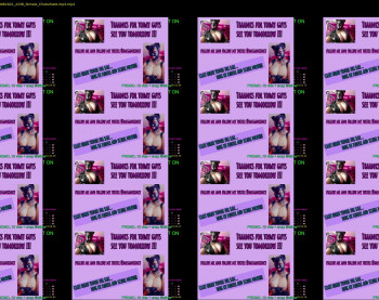 fetishkinkymegan — 6 minute Chaturbate female cam show recording, 720p, Jun 28, 2021