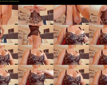 florencebigsizebb — 18 minute Chaturbate female cam show recording, 720p, Jun 28, 2021