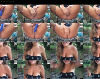 funcamkw — 21 minute Chaturbate female cam show recording, 720p, Jun 29, 2021
