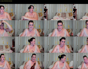 giorg107 — 70 minute Chaturbate couple cam show recording, 1080p, Jun 28, 2021