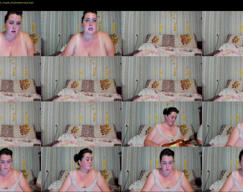 giorg107 — 19 minute Chaturbate couple cam show recording, 1080p, Jun 28, 2021