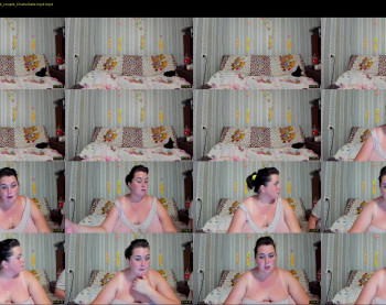 giorg107 — 27 minute Chaturbate couple cam show recording, 1080p, Jun 28, 2021