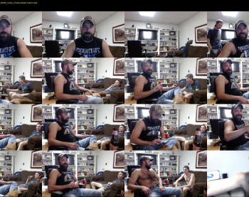 hardworkertn — 47 minute Chaturbate male cam show recording, 720p, Jun 29, 2021