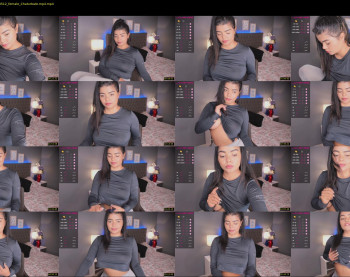 helen_miller — 7 minute Chaturbate female cam show recording, 1080p, Jun 29, 2021