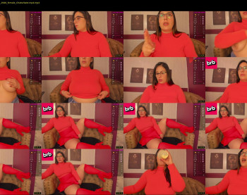 helenstanford — 19 minute Chaturbate female cam show recording, 1080p, Jun 28, 2021