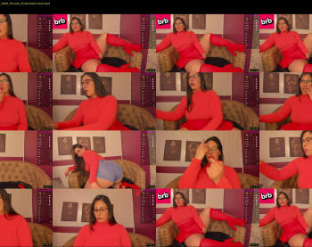 helenstanford — 62 minute Chaturbate female cam show recording, 1080p, Jun 28, 2021